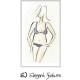 Membership: Body Type E - Elegant Stature (12 months - 4 Seasons)